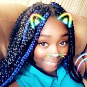 Meet your Posher, Crystal